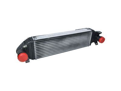 Ford G1FZ-6K775-A Intercooler