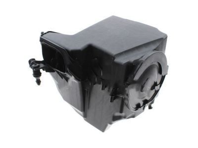 Ford CV6Z-9600-F Air Cleaner Assembly