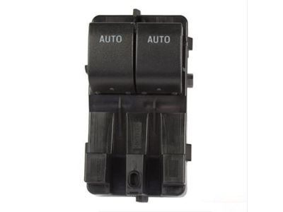 Ford CC3Z-14529-AA Window Switch