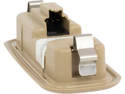 Ford EM2Z-13776-AB Reading Lamp Assembly