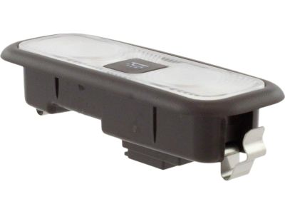 Ford EM2Z-13776-AB Reading Lamp Assembly