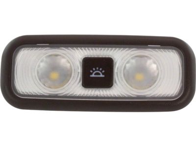 Ford EM2Z-13776-AB Reading Lamp Assembly