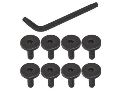 Ford GB5Z-7855100-AB Cross Bar