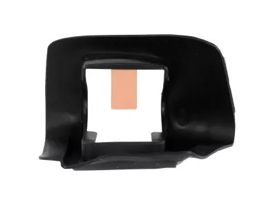 Ford AB3Z-21243B42-A Latch Cover