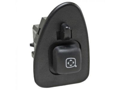 Ford F6ZZ-17B676-AA Mirror Switch