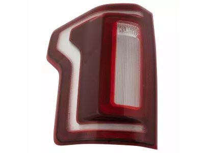 Ford HL3Z-13405-A Tail Lamp Assembly