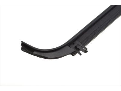 Ford F2TZ-1521457-A Belt Weatherstrip