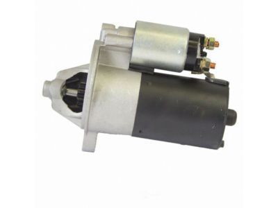 Ford FOTZ-11002-BRM Starter