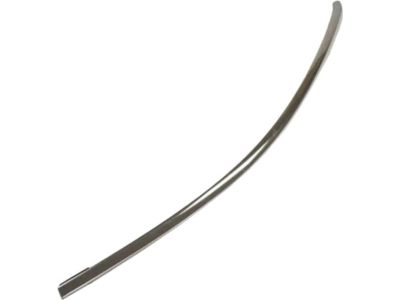 Ford 8A5Z-5420551-A Frame Molding