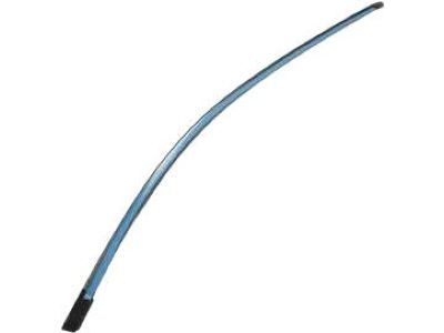 Ford 8A5Z-5420551-A Frame Molding