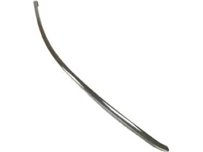 Ford 8A5Z-5420551-A Frame Molding