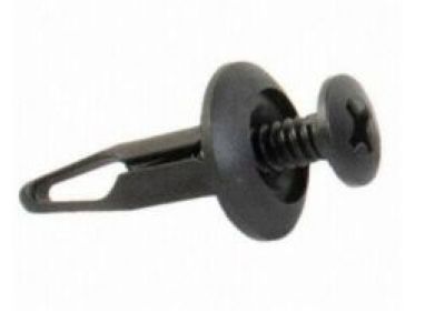 Ford -W710752-S300 Inner Shield Retainer