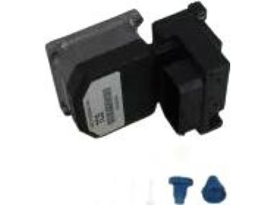 Ford 9L3Z-15045A36-AG Console Body