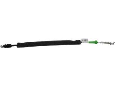 Ford DS7Z-54266A46-B Release Cable