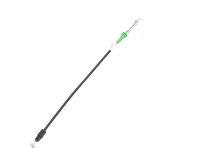 Ford DS7Z-54266A46-B Release Cable