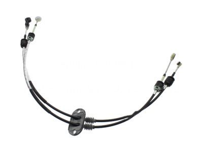 Ford BV6Z-7E395-AF Shift Control Cable