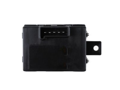 Ford 8E5Z-19E624-A Control Module