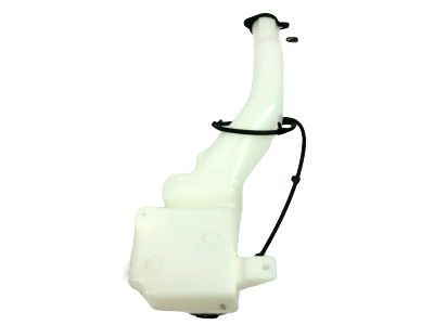 Ford 7T4Z-17618-AA Reservoir - Windshield Washer