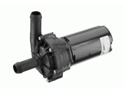 Ford F8YZ-8501-AA Water Pump