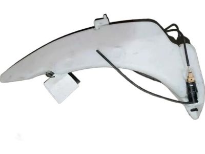 Ford 2T1Z-17618-B Washer Reservoir