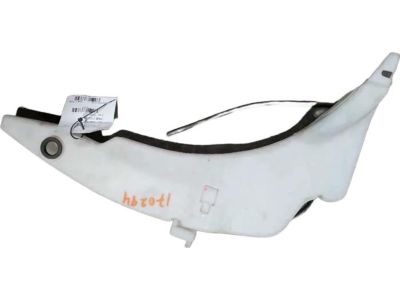 Ford 2T1Z-17618-B Washer Reservoir