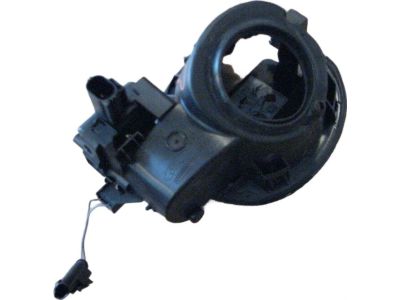 Ford DM5Z-5827936-A Fuel Pocket