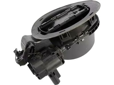 Ford DM5Z-5827936-A Fuel Pocket