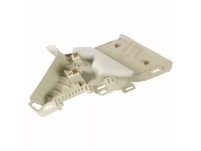 Ford CJ5Z-7831011-AB Rear Trim