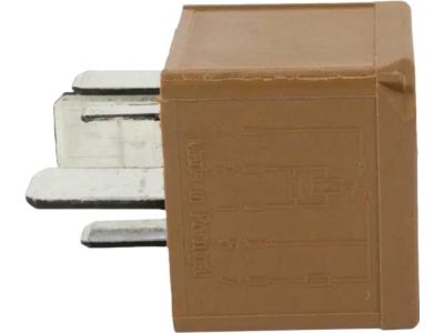 Ford 6S6Z-12A343-A Relay