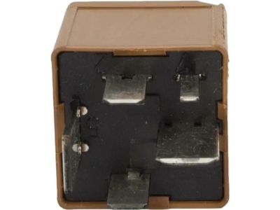 Ford 6S6Z-12A343-A Relay