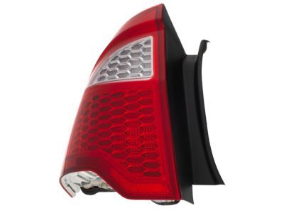 Ford 9E5Z-13405-A Tail Lamp Assembly