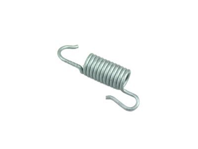 Ford 6C2Z-13031-AA Adjust Spring