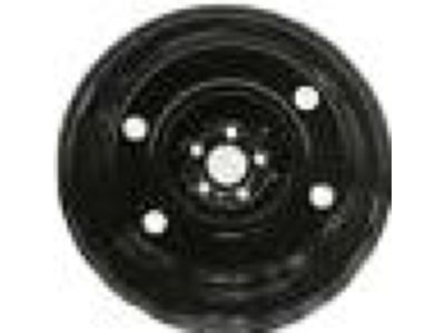 Ford FT4Z-1015-A Wheel, Spare
