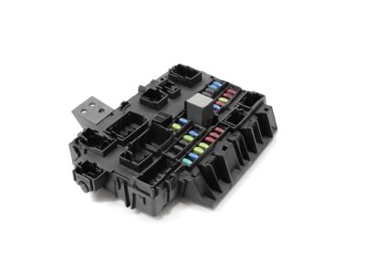 Ford HA8Z-15604-C MODULE - DOOR LOCK AND ALARM