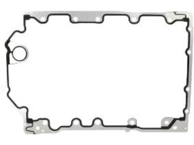 Ford JL3Z-6710-A Stiffener Gasket