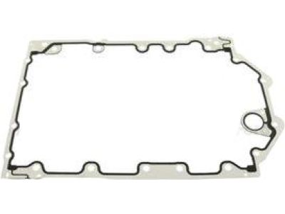 Ford JL3Z-6710-A Stiffener Gasket