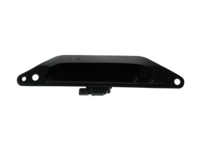 Ford CJ5Z-7841018-A Trim Molding