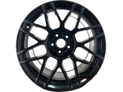 Ford BR3Z-1007-A Wheel, Alloy