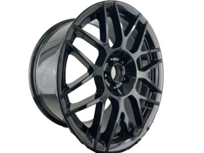 Ford BR3Z-1007-A Wheel, Alloy