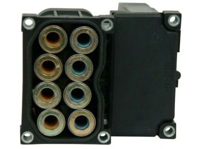 Ford 5W7Z-2C219-AB Control Module