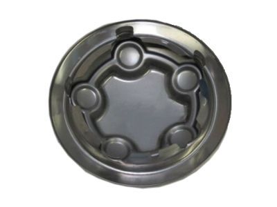 Ford 3W7Z-1130-BA Wheel Cover