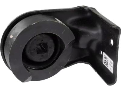 Ford FL3Z-5260-B Muffler Front Bracket