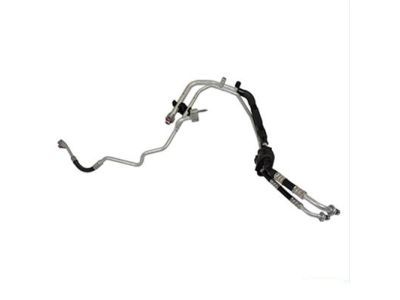 Ford 7L1Z-19A834-A AC Hose