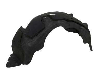 Ford JL1Z-16102-C Fender Liner