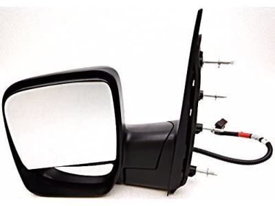 Ford 2C2Z-17683-AAB Mirror Assembly