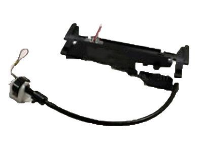 Ford 4C2Z-7A110-AA Indicator Assembly