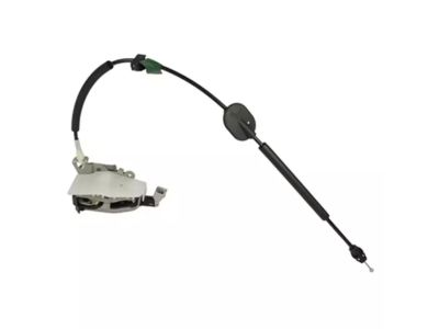 Ford FL3Z-18264A01-D Lower Latch