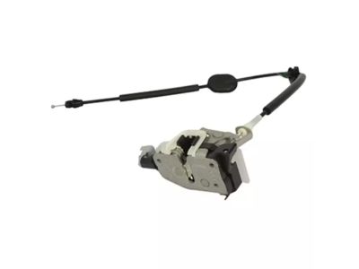 Ford FL3Z-18264A01-D Lower Latch