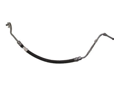 Ford 3C3Z-3A714-BB Return Hose