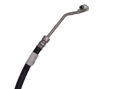 Ford 3C3Z-3A714-BB Return Hose